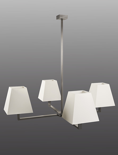 Luminaire S18